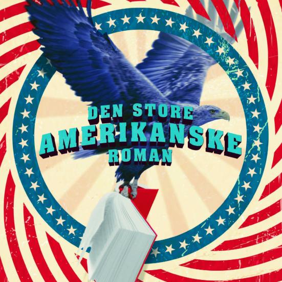 Den store amerikanske roman