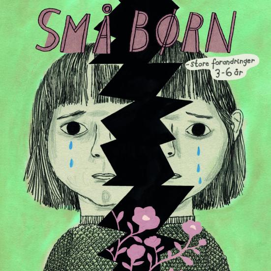 Små børn store forandringer 3-6 år