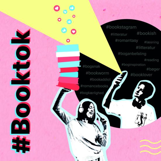 #Booktok