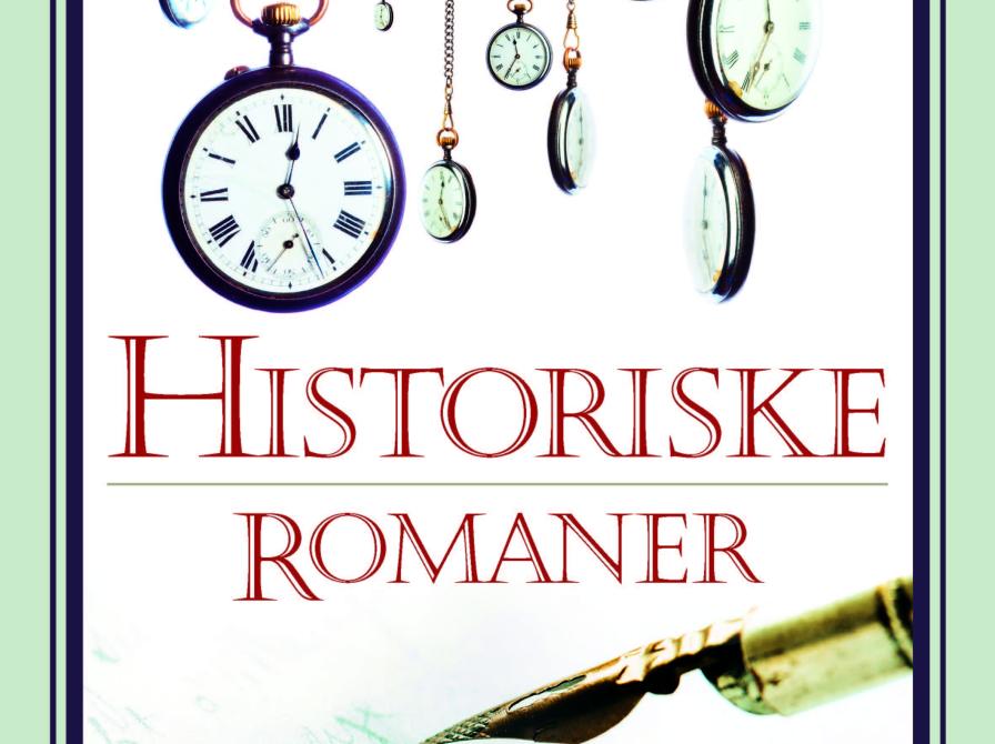 Historiske romaner