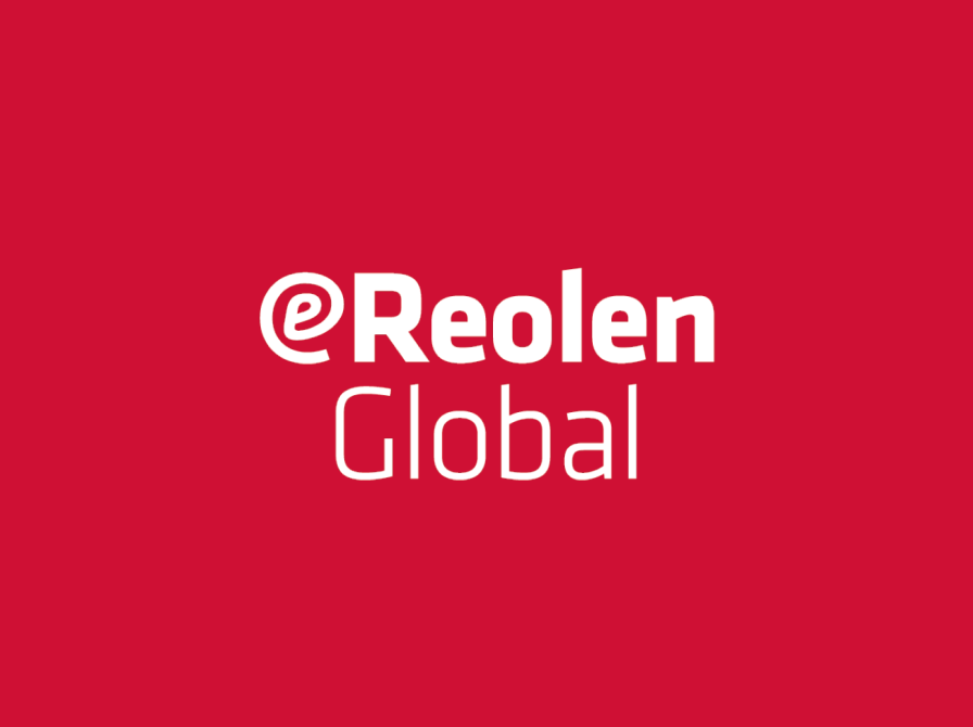 eReolen Global