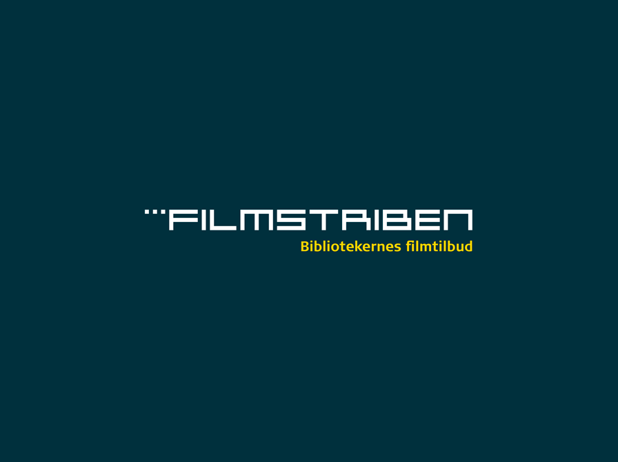 Filmstriben - bibliotekernes filmtilbud