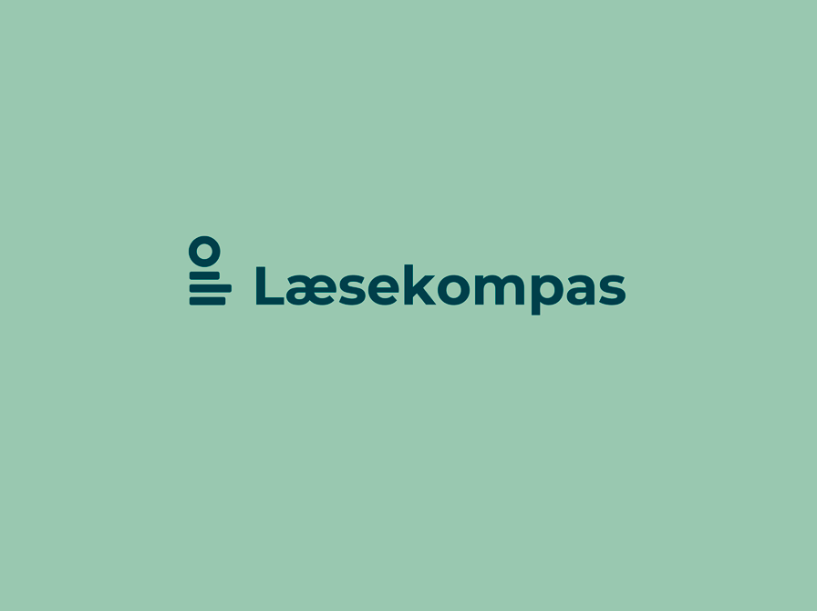 Læsekompas