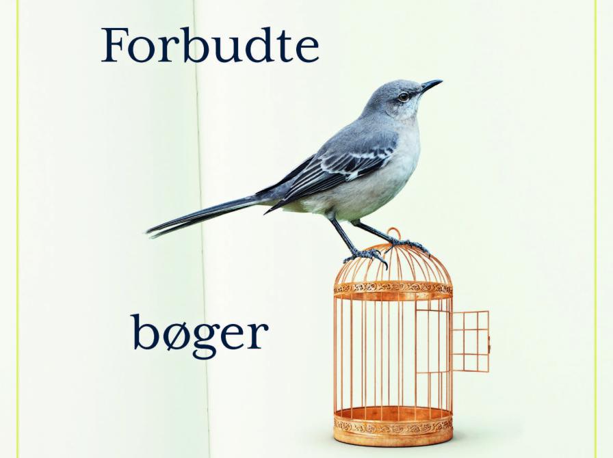 Forbudte bøger