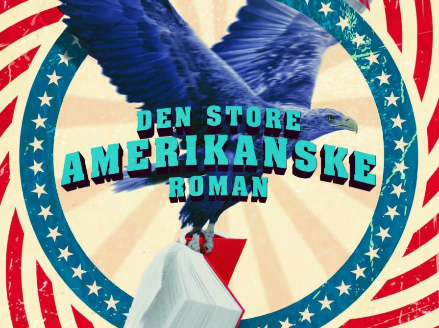 Den store amerikanske roman